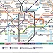 Metro w Londynie część 1