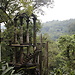 México - Castillo Edward y sotano de las golondrinas.