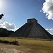México - Chichén Itzá.
