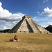 México - Chichén Itzá.