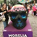 México - Día de Muertos.