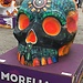 México - Día de Muertos.