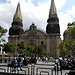 México - Guadalajara.