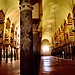 Mezquita y Catedral en Córdoba