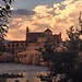 Mezquita de Córdoba.