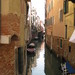 Mi ciudad favorita, Venezia.