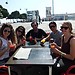 Mi corta visita a Lisboa