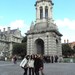 Mi Erasmus en Dublín, Irlanda de Noelia