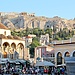 Mi experiencia en Atenas, Grecia por Athanasios