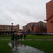 Mi experiencia en la Universidad de IULM de Milán