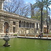 Mi experiencia en Sevilla