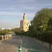 Mi experiencia en Sevilla