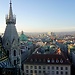 Mi experiencia en Viena