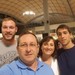 Mi primer día en Milán