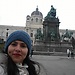Mi primera aventura a Viena-Austria