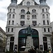 Mi primera aventura a Viena-Austria