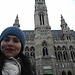 Mi primera aventura a Viena-Austria