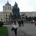 Mi primera aventura a Viena-Austria