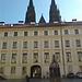Mi primera aventura en Praga-Republica Checa