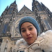 Mi primera aventura en Praga-Republica Checa