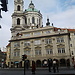 Mi primera aventura en Praga-Republica Checa