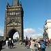 Mi primera aventura en Praga-Republica Checa