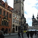 Mi primera aventura en Praga-Republica Checa
