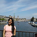 Mi primera aventura en Zurich- Suiza