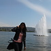 Mi primera aventura en Zurich- Suiza