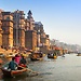 Mi viaje a India