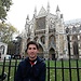 Mi viaje a Londres 1era Parte