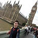 Mi viaje a Londres 1era Parte
