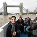 Mi viaje a Londres 1era Parte