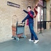 Mi viaje a Londres 2da Parte