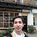 Mi viaje a Londres 2da Parte