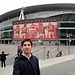Mi viaje a Londres 2da Parte