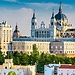 Michael Tarafından Madrid, İspanya Deneyimi