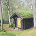 Midsummer among clouds in Norway