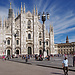 Milan, a city to discover