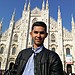 Milan Duomo