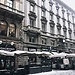 Milan under snow