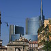 Milano, la mia seconda città