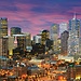 Mile High City, Denver CO