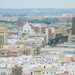 Mirando la Giralda
