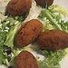 Tapas en Salamanca