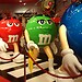 M&M's Shop