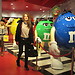M&M's World