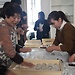 Mochi Making