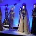 Moda en Madrid: exposición Jean Paul Gaultier