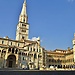 Modena in due giorni - Cosa vedere a Modena in due giorni